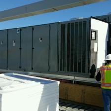 Commercial HVAC Installation In Abbeville, SC 2